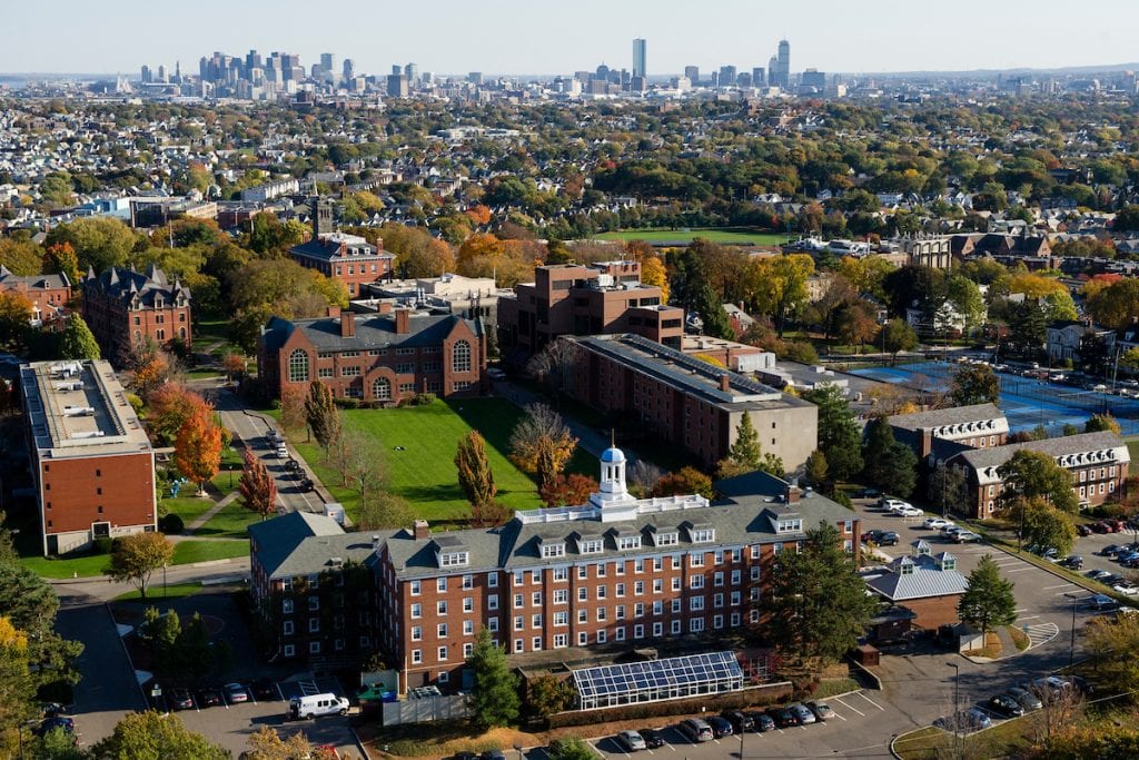 tufts university why essays